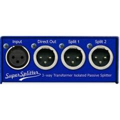 ARX SUPER SPLITTER DUO